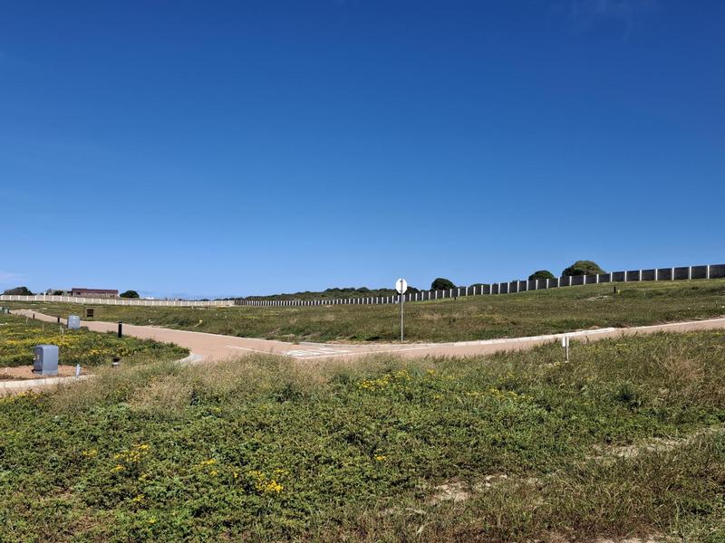 2 Bedroom Property for Sale in Stilbaai Wes Western Cape